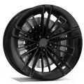 Makstton Monoblock Forged Wheel FG RE08 Aftermarket Carbon Fiber Part / Bodykit - Robot Bodykits
