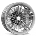 Makstton Monoblock Forged Wheel FG RE08 Aftermarket Carbon Fiber Part / Bodykit - Robot Bodykits