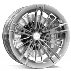 Makstton Monoblock Forged Wheel FG RE08 Aftermarket Carbon Fiber Part / Bodykit - Robot Bodykits