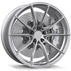 Makstton Monoblock Forged Wheel FG011M Aftermarket Carbon Fiber Part / Bodykit - Robot Bodykits