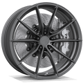 Makstton Monoblock Forged Wheel FG011M Aftermarket Carbon Fiber Part / Bodykit - Robot Bodykits