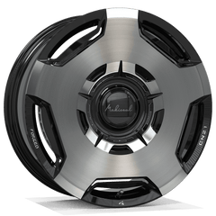 Makstton Monoblock Forged Wheel MSL FG CN21 Aftermarket Carbon Fiber Part / Bodykit - Robot Bodykits