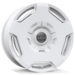 Makstton Monoblock Forged Wheel MSL FG CN21 Aftermarket Carbon Fiber Part / Bodykit - Robot Bodykits