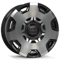 Makstton Monoblock Forged Wheel MSL FG CN49 Aftermarket Carbon Fiber Part / Bodykit - Robot Bodykits