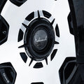 Makstton Monoblock Forged Wheel MSL FG CN49 Aftermarket Carbon Fiber Part / Bodykit - Robot Bodykits