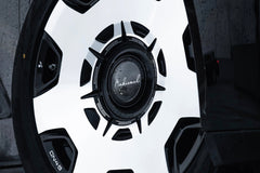 Makstton Monoblock Forged Wheel MSL FG CN49 Aftermarket Carbon Fiber Part / Bodykit - Robot Bodykits
