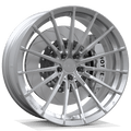 Makstton Monoblock Forged Wheel MSL FG ZY01 Aftermarket Carbon Fiber Part / Bodykit - Robot Bodykits