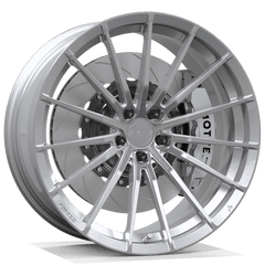 Makstton Monoblock Forged Wheel MSL FG ZY01 Aftermarket Carbon Fiber Part / Bodykit - Robot Bodykits