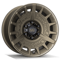 Makstton Monoblock Forged Wheel N40° CK03 Aftermarket Carbon Fiber Part / Bodykit - Robot Bodykits