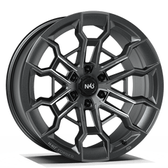 Makstton Monoblock Forged Wheel N40° FG BLT6 Aftermarket Carbon Fiber Part / Bodykit - Robot Bodykits