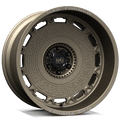 Makstton Monoblock Forged Wheel N40° FG CK04H Aftermarket Carbon Fiber Part / Bodykit - Robot Bodykits