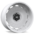 Makstton Monoblock Forged Wheel N40° FG CK04H Aftermarket Carbon Fiber Part / Bodykit - Robot Bodykits