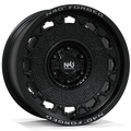 Makstton Monoblock Forged Wheel N40° FG CK04X Aftermarket Carbon Fiber Part / Bodykit - Robot Bodykits