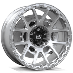 Makstton Monoblock Forged Wheel N40° FG CK11X Aftermarket Carbon Fiber Part / Bodykit - Robot Bodykits