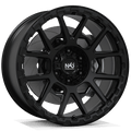 Makstton Monoblock Forged Wheel N40° FG CK11X Aftermarket Carbon Fiber Part / Bodykit - Robot Bodykits