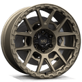 Makstton Monoblock Forged Wheel N40° FG CK11X Aftermarket Carbon Fiber Part / Bodykit - Robot Bodykits