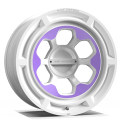 Makstton Monoblock Forged Wheel N40° FG HV6 Aftermarket Carbon Fiber Part / Bodykit - Robot Bodykits