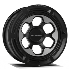 Makstton Monoblock Forged Wheel N40° FG HV6 Aftermarket Carbon Fiber Part / Bodykit - Robot Bodykits