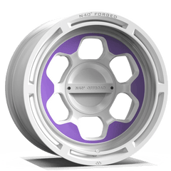 Makstton Monoblock Forged Wheel N40° FG HV6S Aftermarket Carbon Fiber Part / Bodykit - Robot Bodykits
