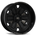 Makstton Monoblock Forged Wheel N40° FG SKYBRK Aftermarket Carbon Fiber Part / Bodykit - Robot Bodykits