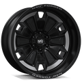 Makstton Monoblock Forged Wheel N40° FG SKYBRK Aftermarket Carbon Fiber Part / Bodykit - Robot Bodykits