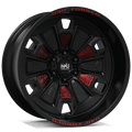 Makstton Monoblock Forged Wheel N40° FG SKYBRK Aftermarket Carbon Fiber Part / Bodykit - Robot Bodykits