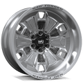 Makstton Monoblock Forged Wheel N40° FG SKYBRK Aftermarket Carbon Fiber Part / Bodykit - Robot Bodykits