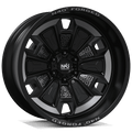 Makstton Monoblock Forged Wheel N40° FG SKYBRK Aftermarket Carbon Fiber Part / Bodykit - Robot Bodykits