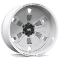Makstton Monoblock Forged Wheel N40° FG SKYBRK Aftermarket Carbon Fiber Part / Bodykit - Robot Bodykits