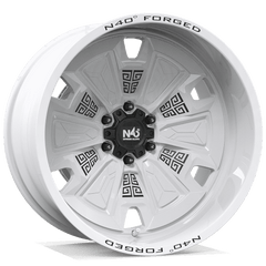 Makstton Monoblock Forged Wheel N40° FG SKYBRK Aftermarket Carbon Fiber Part / Bodykit - Robot Bodykits