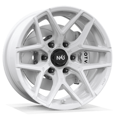 Makstton Monoblock Forged Wheel N40° FK07RK Aftermarket Carbon Fiber Part / Bodykit - Robot Bodykits