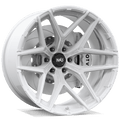 Makstton Monoblock Forged Wheel N40° FK07RK TC Aftermarket Carbon Fiber Part / Bodykit - Robot Bodykits