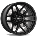 Makstton Monoblock Forged Wheel N40° FK07RK TC Aftermarket Carbon Fiber Part / Bodykit - Robot Bodykits