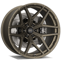 Makstton Monoblock Forged Wheel N40° FK07RK TC Aftermarket Carbon Fiber Part / Bodykit - Robot Bodykits