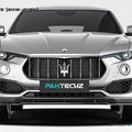 Maserati Levante Paktechz Full Dry Carbon Aerodynamics kit Aftermarket Carbon Fiber Part / Bodykit - Robot Bodykits