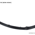 Maserati Levante Paktechz Full Dry Carbon Aerodynamics kit Aftermarket Carbon Fiber Part / Bodykit - Robot Bodykits