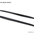 Maserati Levante Paktechz Full Dry Carbon Aerodynamics kit Aftermarket Carbon Fiber Part / Bodykit - Robot Bodykits