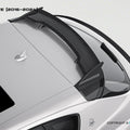 Maserati Levante Paktechz Full Dry Carbon Aerodynamics kit Aftermarket Carbon Fiber Part / Bodykit - Robot Bodykits