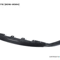 Maserati Levante Paktechz Full Dry Carbon Aerodynamics kit Aftermarket Carbon Fiber Part / Bodykit - Robot Bodykits