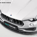 Maserati Levante Paktechz Full Dry Carbon Aerodynamics kit Aftermarket Carbon Fiber Part / Bodykit - Robot Bodykits