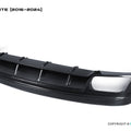 Maserati Levante Paktechz Full Dry Carbon Aerodynamics kit Aftermarket Carbon Fiber Part / Bodykit - Robot Bodykits