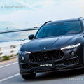 Maserati Levante Paktechz Full Dry Carbon Aerodynamics kit Aftermarket Carbon Fiber Part / Bodykit - Robot Bodykits