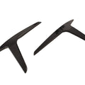 Maserati MC20 Paktechz Full Dry Carbon Aerodynamics Kit Aftermarket Carbon Fiber Part / Bodykit - Robot Bodykits
