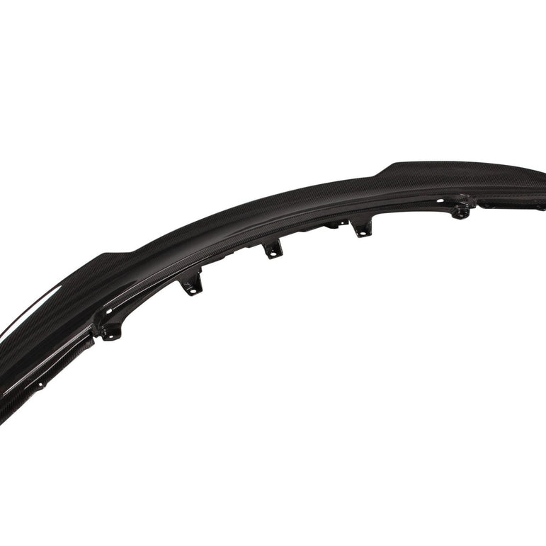 Maserati MC20 Paktechz Full Dry Carbon Aerodynamics Kit Aftermarket Carbon Fiber Part / Bodykit - Robot Bodykits