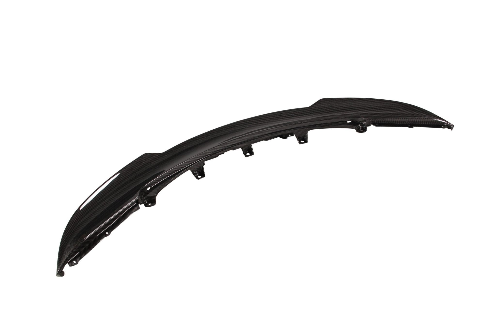 Maserati MC20 Paktechz Full Dry Carbon Aerodynamics Kit Aftermarket Carbon Fiber Part / Bodykit - Robot Bodykits