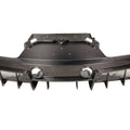 Maserati MC20 Paktechz Full Dry Carbon Aerodynamics Kit Aftermarket Carbon Fiber Part / Bodykit - Robot Bodykits