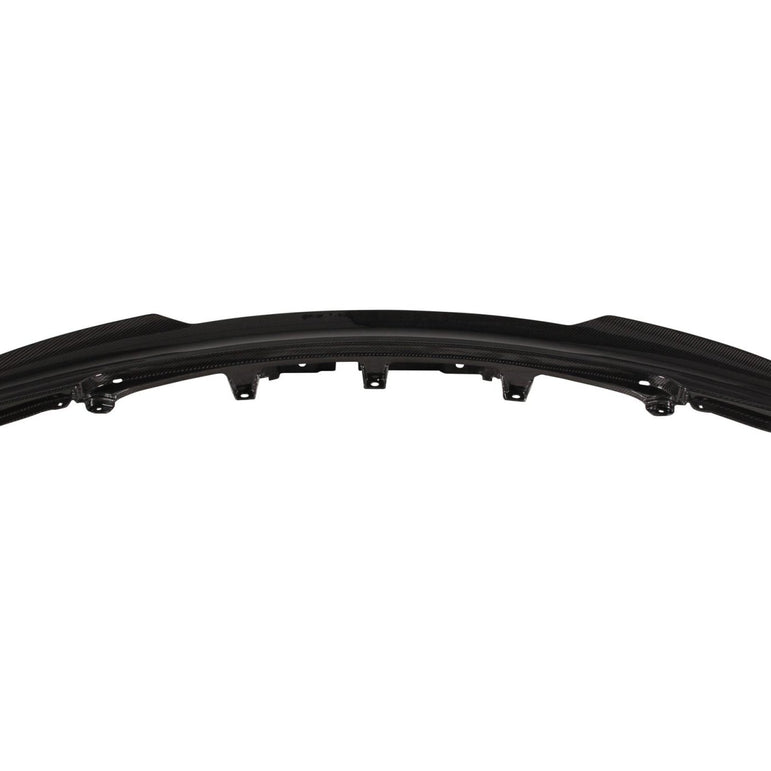 Maserati MC20 Paktechz Full Dry Carbon Aerodynamics Kit Aftermarket Carbon Fiber Part / Bodykit - Robot Bodykits