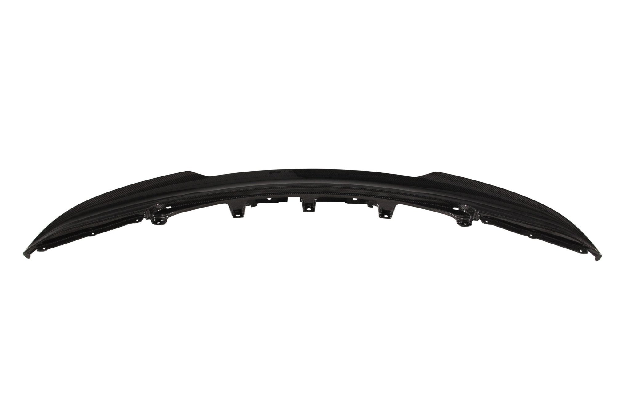 Maserati MC20 Paktechz Full Dry Carbon Aerodynamics Kit Aftermarket Carbon Fiber Part / Bodykit - Robot Bodykits