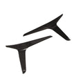 Maserati MC20 Paktechz Full Dry Carbon Aerodynamics Kit Aftermarket Carbon Fiber Part / Bodykit - Robot Bodykits