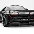 ZACOE McLaren 720s Galaxy Carbon Fibre Wide Body Kit (43pcs/set)